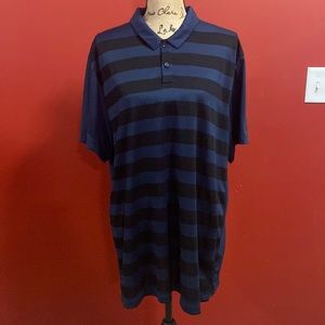 Men’s Nike polo shirt